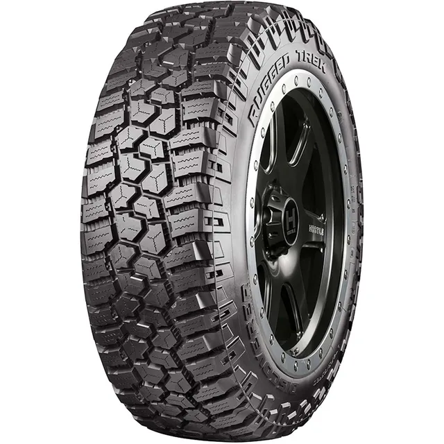 Llanta Cooper 265/60 R18 Discoverer Rugged Trek