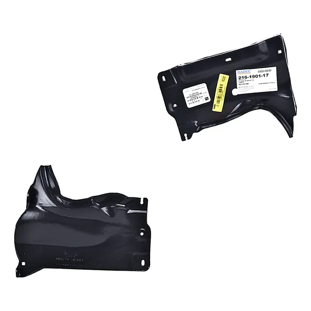 Set Tolvas Motor Inf Tong Yang Mazda 3 2010 - 2013
