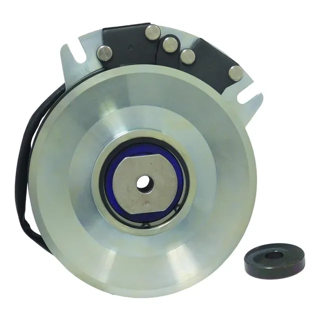Parts Player Embrague Pto Para John Deere