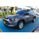 Chevrolet Tracker Ls