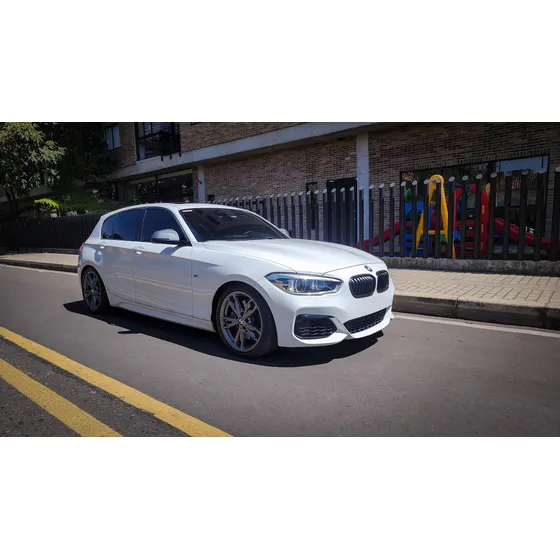 Bmw Serie 1 3.0 M140i F20 Lci