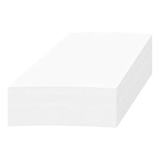 Resma De Papel Doble Carta Bond 75 Gms