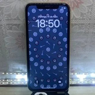Iphone Xr Amarelo | Mercado Livre