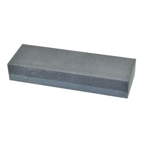 Piedra De Amolar 6x2x1 Pulgadas 