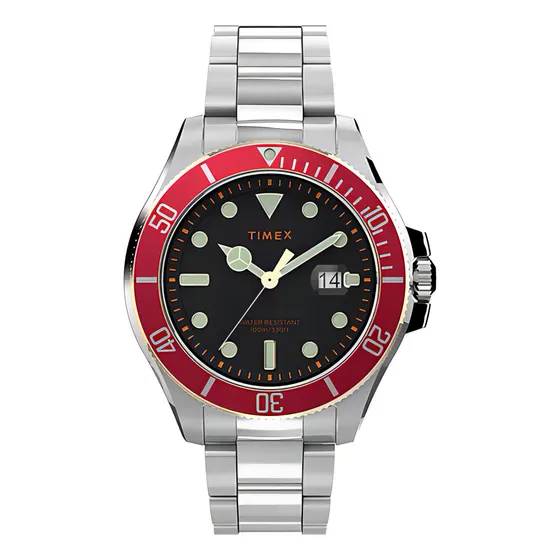 Reloj Timex Hombre Tw2v27400