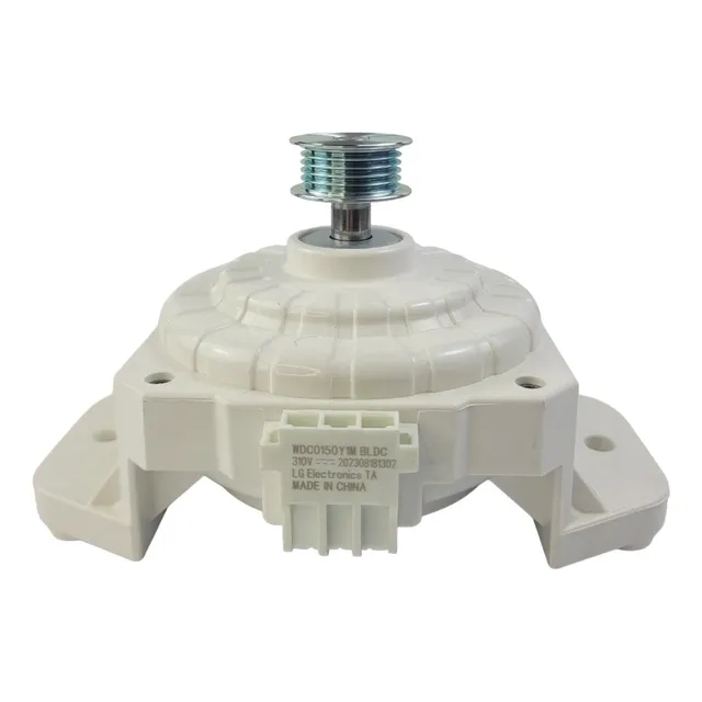 Motor Smart Inverter Para Lavadoras LG Wdc0150y1m