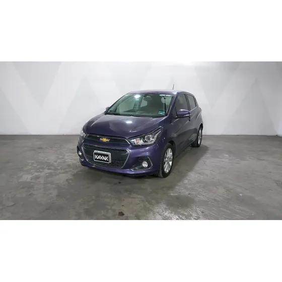 Chevrolet Spark 1.4 Ltz G Cvt