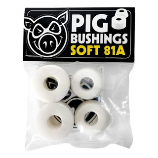 Gomas | Pig | Soft | 81a Gomas | Pig | Soft | 81a