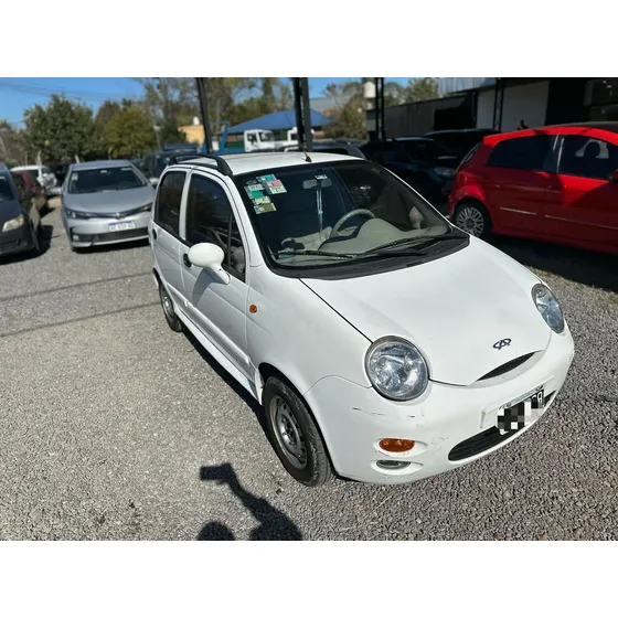 Chery Chery Qq 1.1 Confort