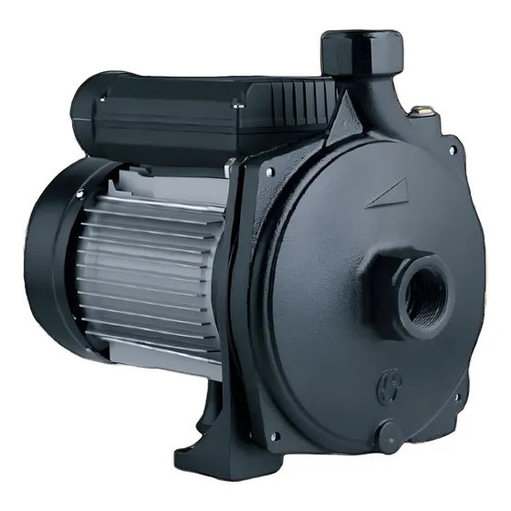 Bomba Centrífuga Fcgt-100 - Fluvial 1 Hp