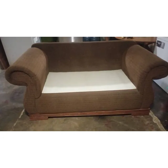 Vendo Juego De Muebles Grandes