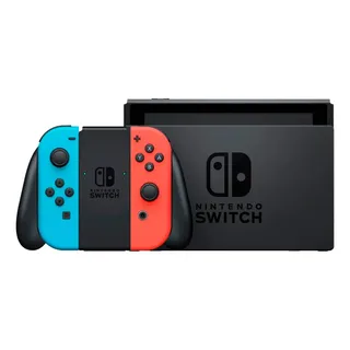 Switch 3 | Mercado Livre