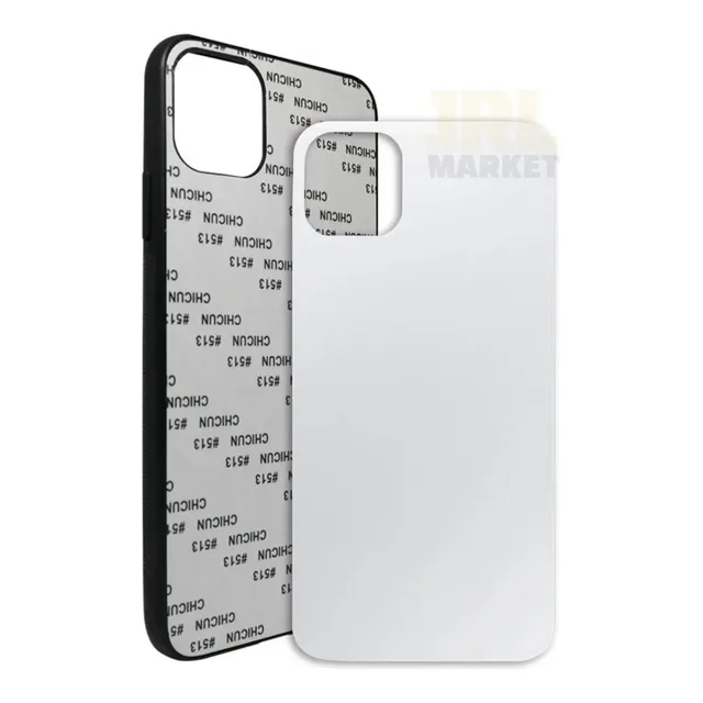 Funda Para Sublimar 2d Aluminio