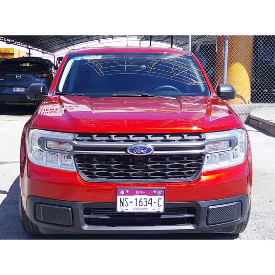Ford Maverick 2.0 Turbo Xlt 4x2