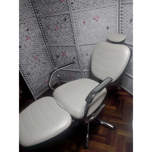 Butaca,silla, Reclinable, Cosmetogia Podologia, Odontologo