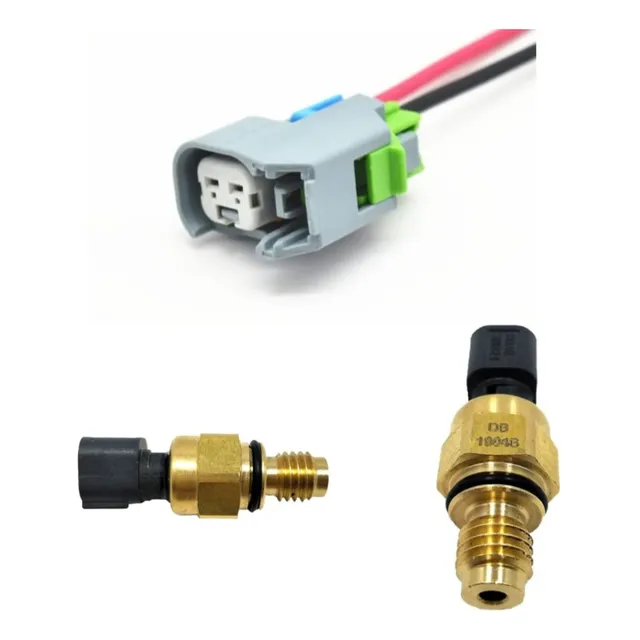 Interruptor Sensor Y Arnes Direccion Asistida Ford Focus 