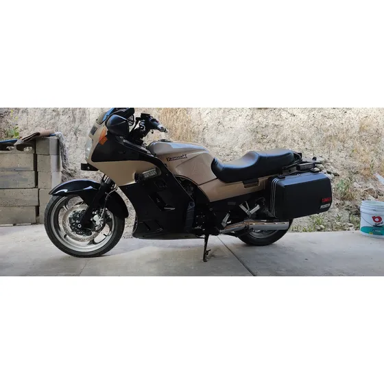 Kawasaki Concour Zg 1000