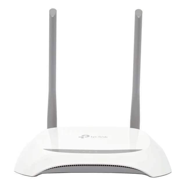 Pack De 20 Pzs Tp-link Router Tl-wr840n