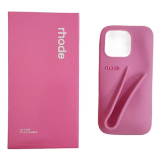 Funda Rhode Hailey Bieber Original Con Para iPhone Funda Rhode Hailey Bieber Original Con Para iPhone