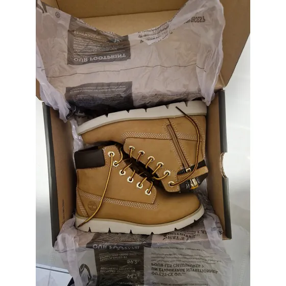 Bota Timberland Niño