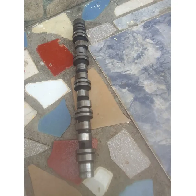 Árbol De Levas De Spark Usado Sin Accesorios