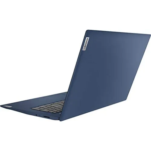 Laptop  Lenovo Ideapad 3   17.3  Hd+ Display  Intel 10th Gen