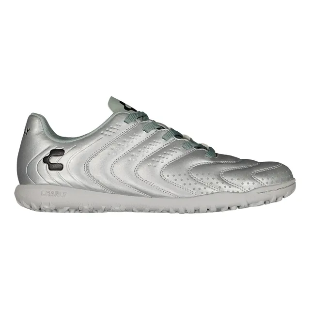Tenis De Futbol Rápido Charly Fut 7 Multitacos Turf