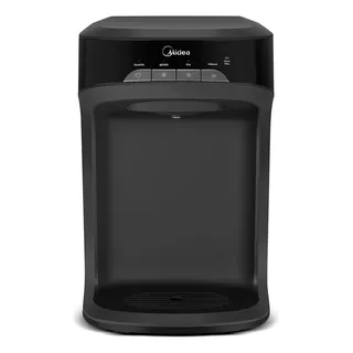 Purificador De Ăgua Preto Midea Papmp 127v/220v Purificador De Ăgua Preto Midea Papmp 127v/220v