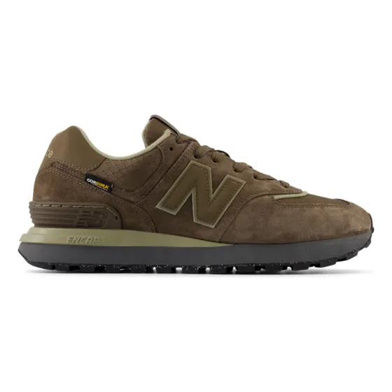 Zapato Hombre Lifestyle 574 Legacy U574lgbo  Brown225