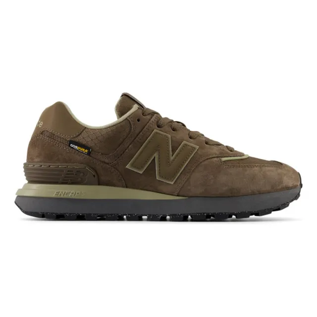 Zapato Hombre Lifestyle 574 Legacy U574lgbo  Brown225
