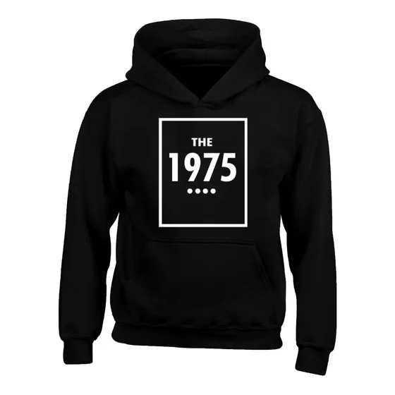 Sudaderas Hoodies The 1975 Rock 90 S
