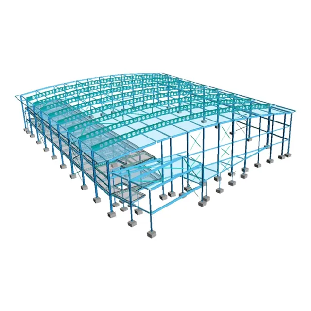 Diseño Calculo Estructural Viviendas Estructuras Metalicas