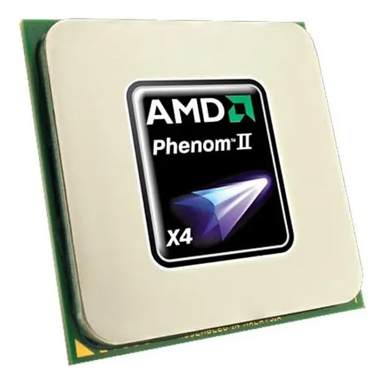 Processador Phenom Ii X4 955 Oem (Recondicionado)