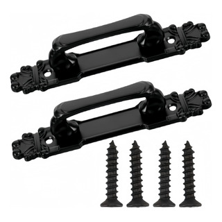 Manijas De Puerta Para Armarios De Muebles, 2 Piezas Manijas De Puerta Para Armarios De Muebles, 2 Piezas