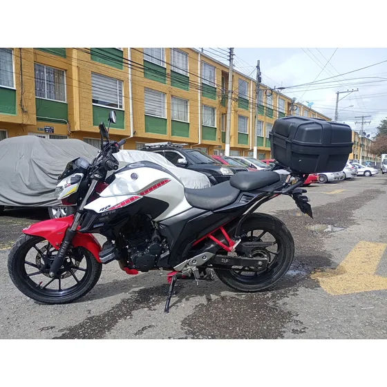 Yamaha Fz 250