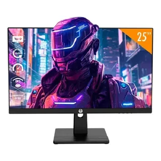 Monitor Gamer Haiz 25'' 0.5ms Full Hd 144hz Ips Amd Vesa Monitor Gamer Haiz 25'' 0.5ms Full Hd 144hz Ips Amd Vesa