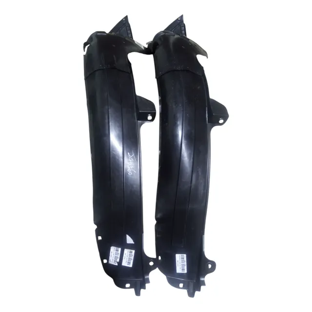 Guardapolvos Para Kia Picanto 2009