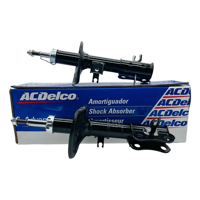 Kit Amortiguadores Delanteros Izq/der Aveo 1.5 2018 A 2023