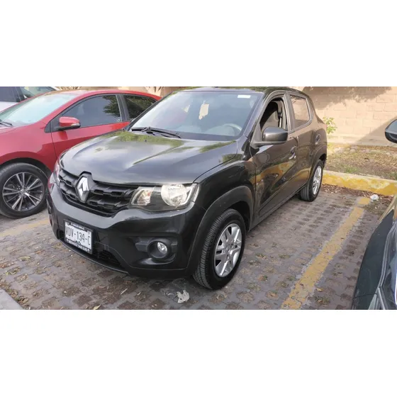 Renault Kwid 1.0 Sce 66cv Iconic
