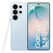 Samsung Galaxy S26 Ultra 512 GB Celeste