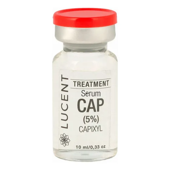 Capixyl 5% Activo Esteril Dermapen Alternativa De Minox