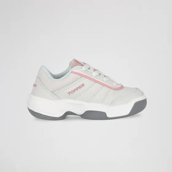 Zapatillas Topper Tie Break Ii By Dexter