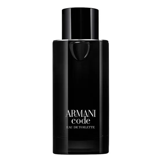 Armani Code Classic EDT 125ml para hombre