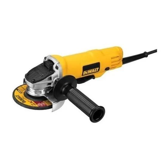 Esmeril Dewalt 4.1/2  (850 Watts ) 7,5a Dwe4012