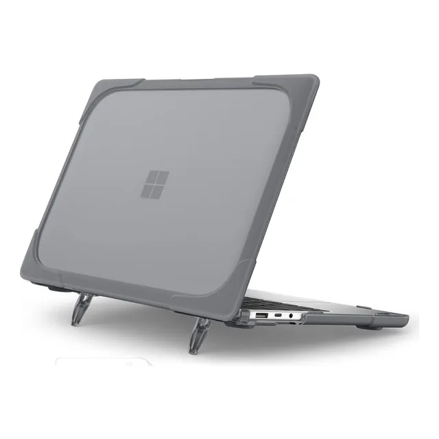 Funda Para Microsoft Surface 2 /3/ Go 12.4 M: 1943 Uso Rudo