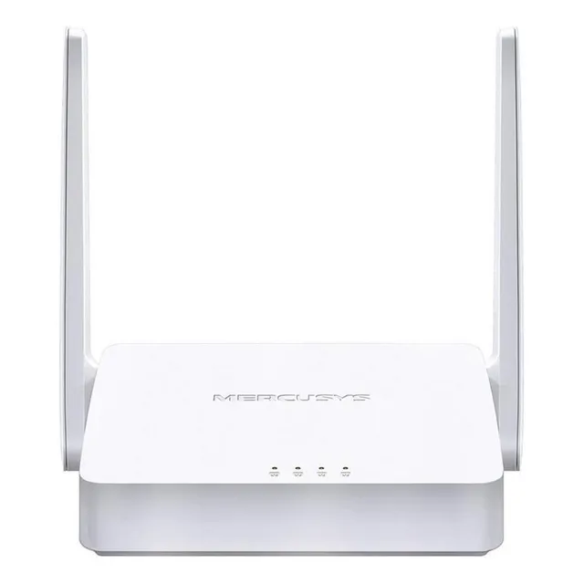 Roteador Repetidor Mercusys V1 MW301R blanco