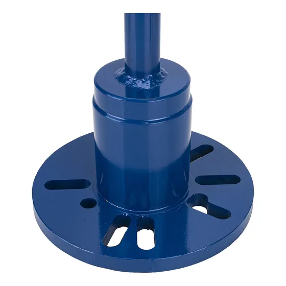 Ferramenta Para Teste De Suspensão De 3 A 5 Furos - 4 R