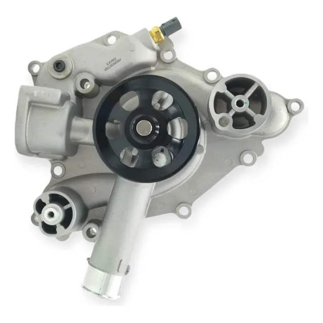 Bomba De Agua Grand Cherokee 4g 11/14 5.7 Djj