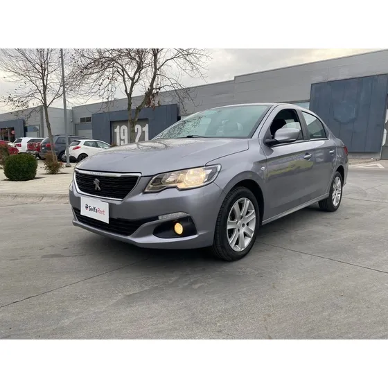 Peugeot 301 301 Active Pack 1.6 Hdi 92hp