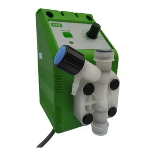 Dosador De Cloro 5 L/h E 5 Bar Emec 220v Dosador De Cloro 5 L/h E 5 Bar Emec 220v